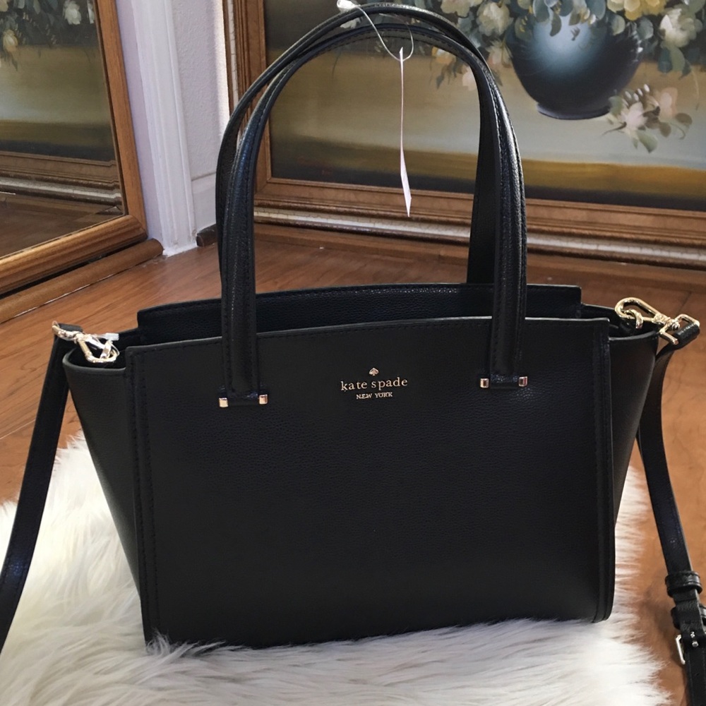 Kate spade Patterson Drive satchel